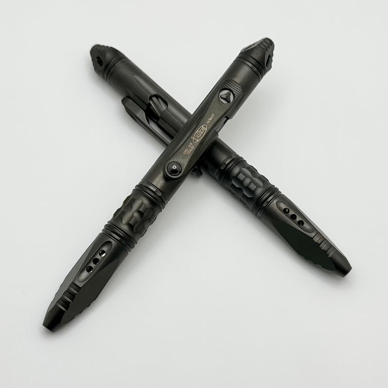 Microtech Kyroh Mini Pen DLC Titanium 403M-TI-DLCTRI