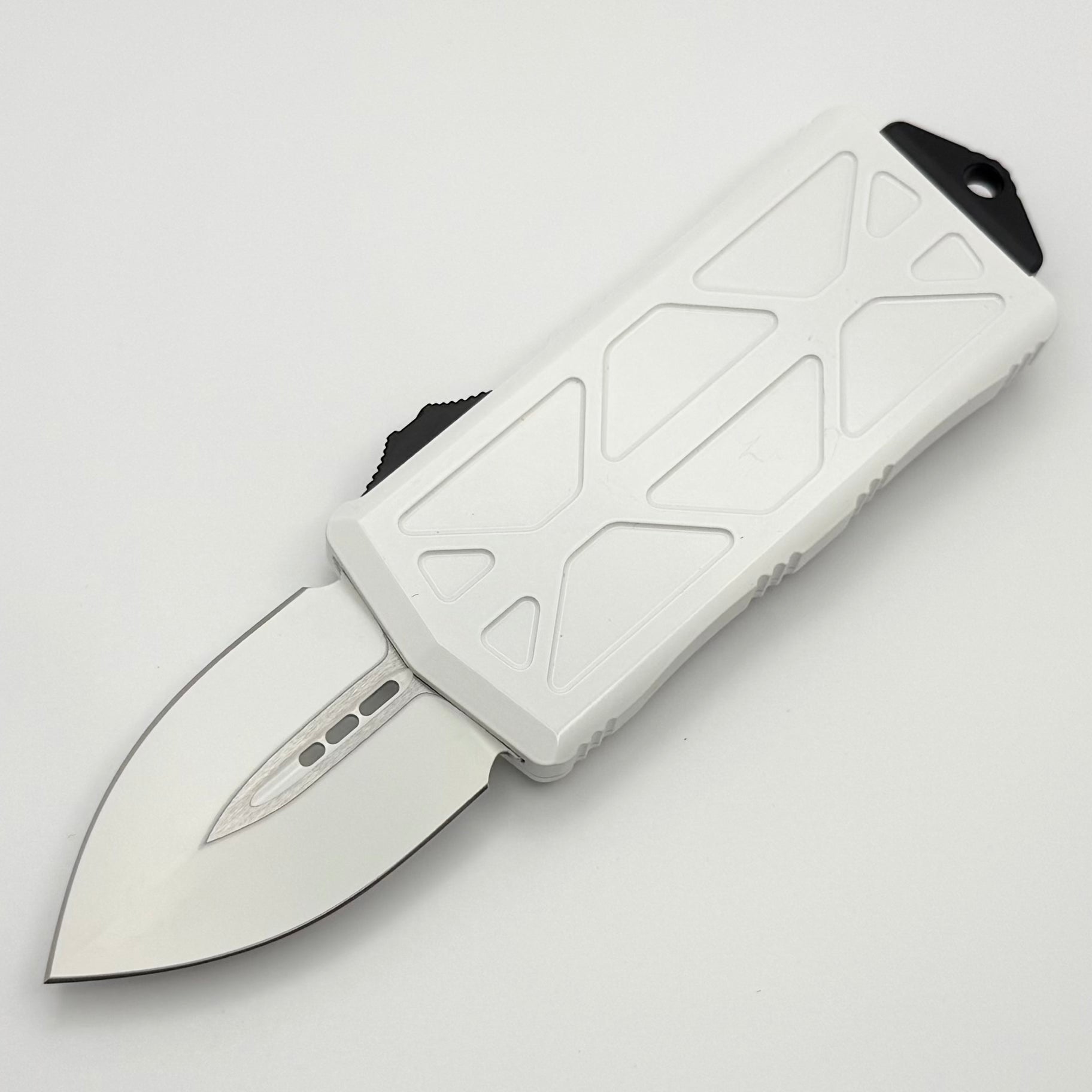 Microtech Exocet Storm Trooper Signature Series 157-1ST