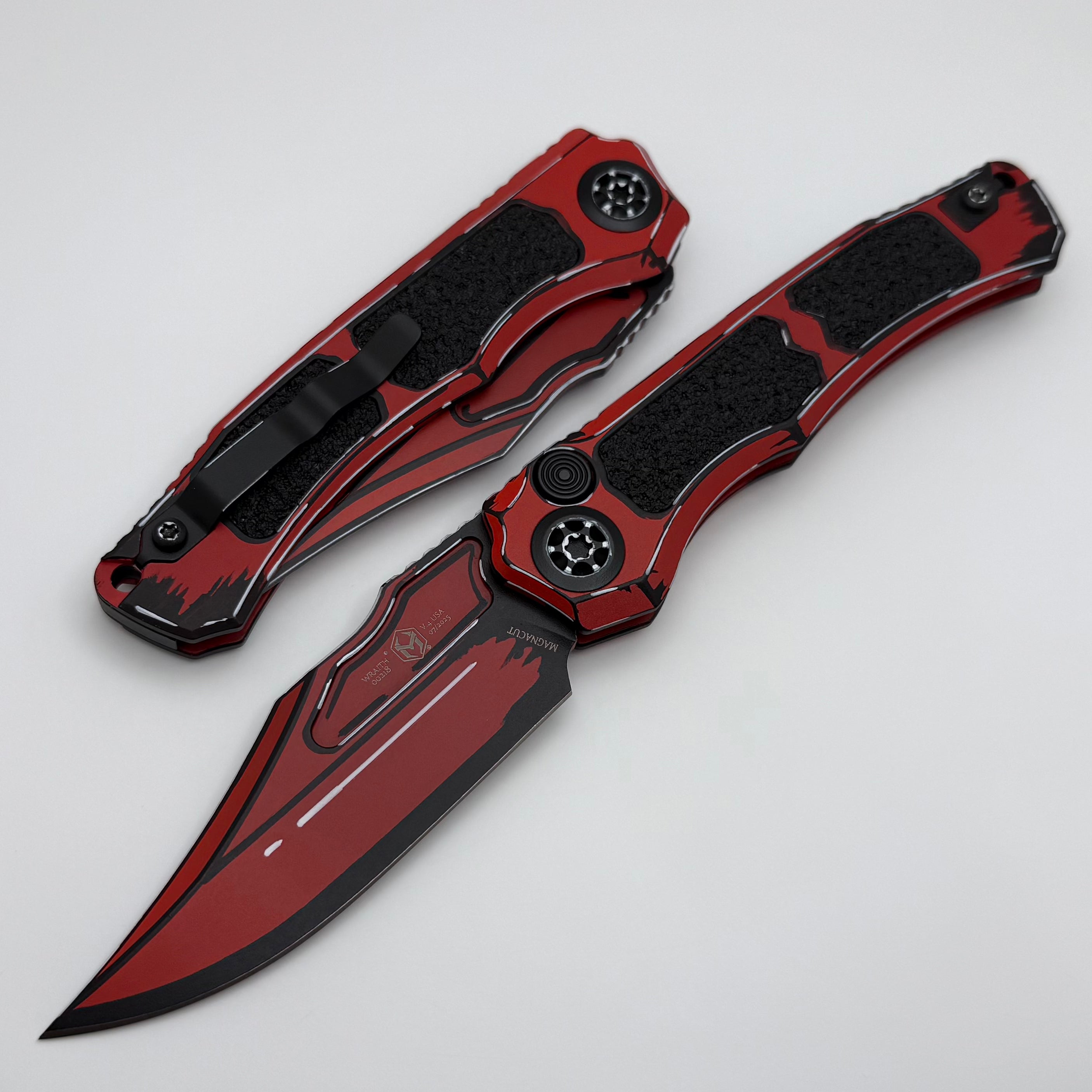 エターナル ギャラクティカ オブリビオン Special RED version