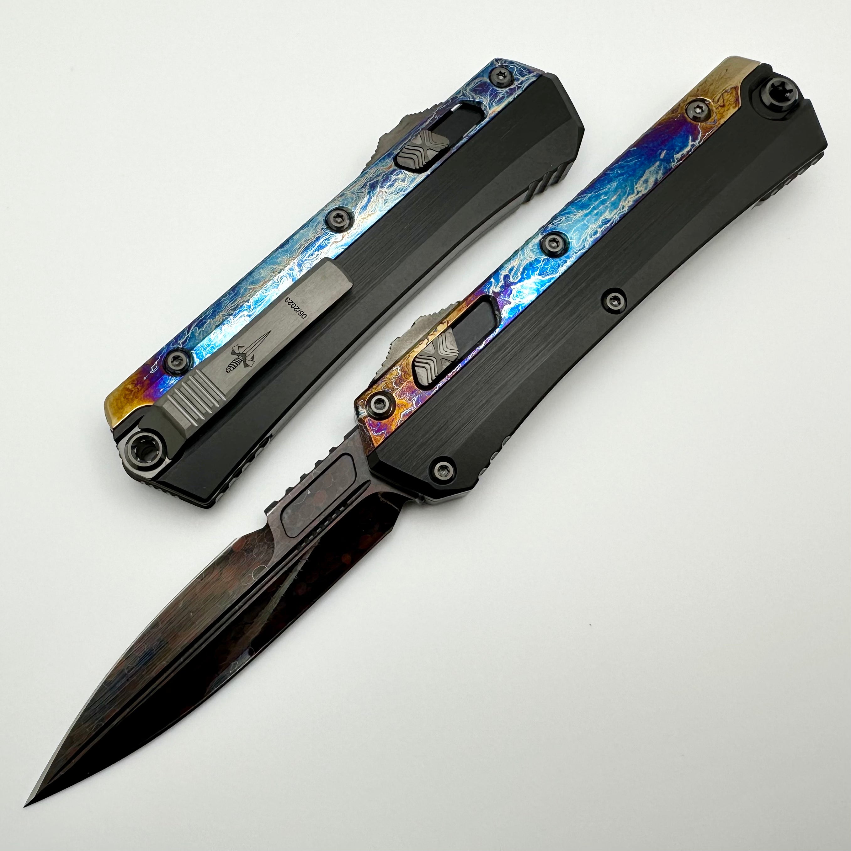 Aquavie - Pierre Grise Knife S - Jardiland