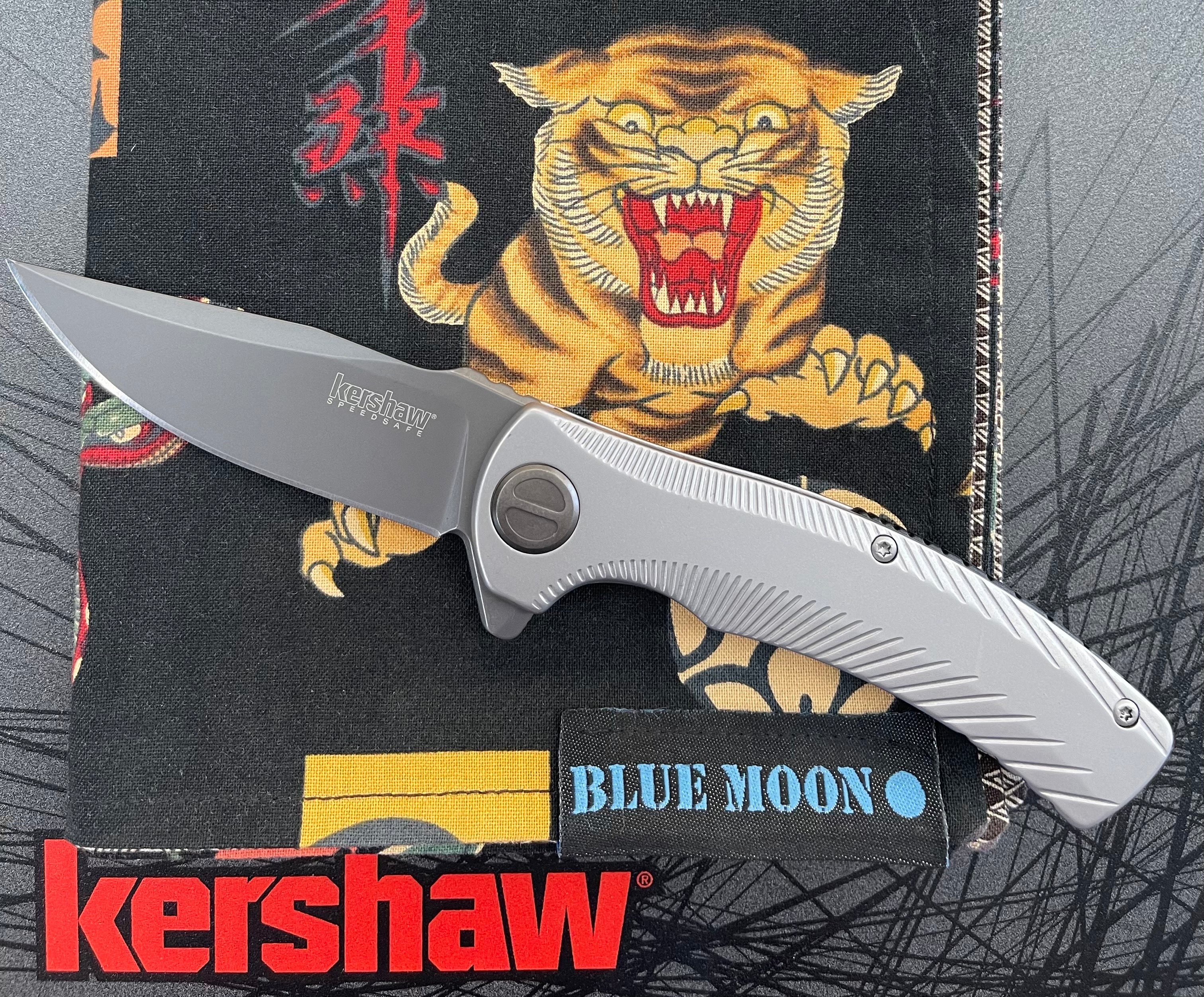 Kershaw Concierge, 4020W