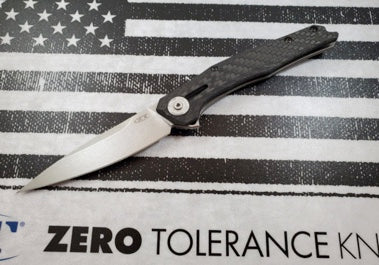 ＊·. nao .·＊ Zero Tolerance 0707 ZT0707