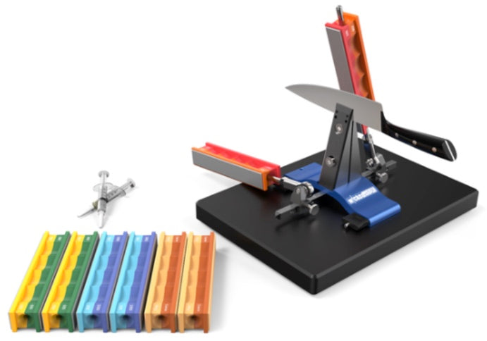 Sharpeners