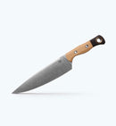 Benchmade Chef Knife w/ Maple Valley Richlite Handles & CPM-154 4025-02