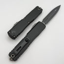 Microtech Ultratech Gen IV Blade Show 2026 w/ Cerakote D/E M390MK 11224-1 BS
