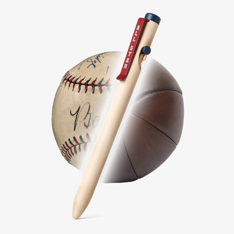 Tactile Turn All star Seasonal Release Titanium Bolt Action Standard (5.6”)