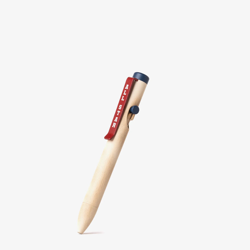 Tactile Turn All Star Seasonal Release Titanium Bolt Action Mini (4.6”)