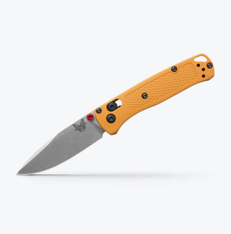 Benchmade Mini Bugout Daybreak Grivory & S30V 533-08