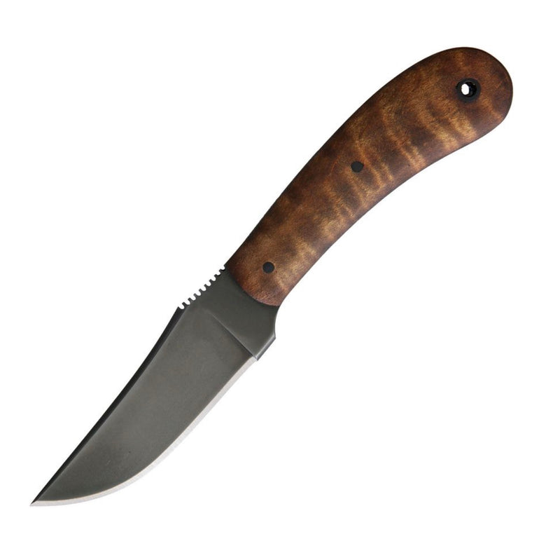 Winkler Knives Standard Duty 1 Maple & 80CrV2 23B29