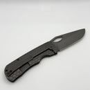 McNees Dixon w/ Honeycomb Stonewashed Titanium Handles & MagnaCut