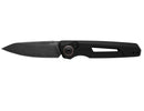 Kershaw Launch 11 Black Aluminum & CPM-154 7550