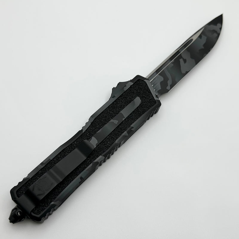 Microtech Scarab 2 Gen 3 S/E Urban Camo Standard 1278-1UC