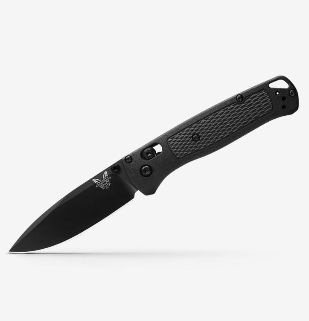 Benchmade Bugout CF-Elite & Cerakote S30V 535BK-2