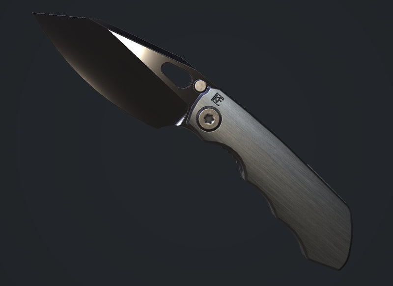 Custom Knife Factory