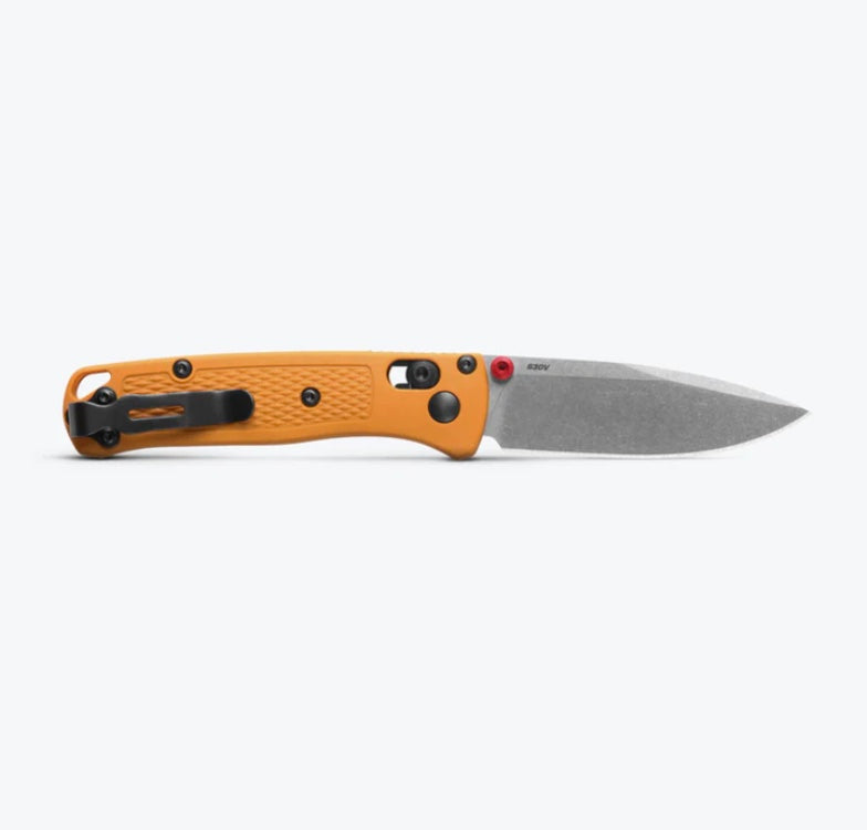 Benchmade Mini Bugout Daybreak Grivory & S30V 533-08