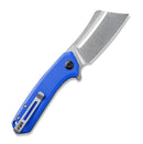 Civivi Mini Bullmastiff Blue G-10 C2004B