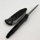Microtech Socom Elite Warcom w/ Black Handles & Apocalyptic 259-10APS