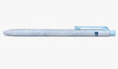 Tactile Turn Titanium Icefall Seasonal Release Slim Side Click Pen Standard 5.8"