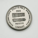 Microtech Luminary & Surefire Stiletto Pro II Prototype Set