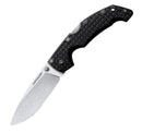 Cold Steel Large Voyager Griv-Ex Handles w/ 4" AUS 10A