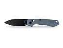Vosteed Raccoon TiSlim Titanium Handle w/ S35VN A4510