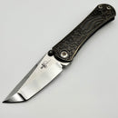 Borka Blades & Marfione Custom & Ti2 Design SBTF Patriot 2024 w/ Mirror Star Ground M390