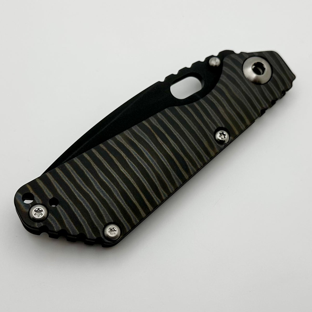 STRIDER 美品 SPD X Strider SnG TS OD GG | PDW | Prometheus Design Werx