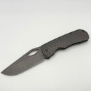 McNees Dixon w/ Honeycomb Stonewashed Titanium Handles & MagnaCut