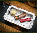 RMJ Billet Aluminum Ash Tray - Valhalla