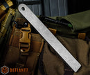 Defiant 7 Titanium Pry Bar