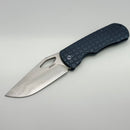 McNees Dixon w/ Frag Blue Titanium Handles & MagnaCut