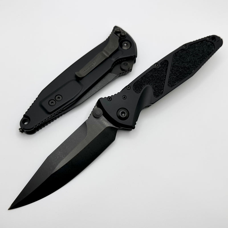 Microtech Socom Elite Spear Point Manual Shadow Signature Series 160-1DLCTSSH ONE PER HOUSEHOLD