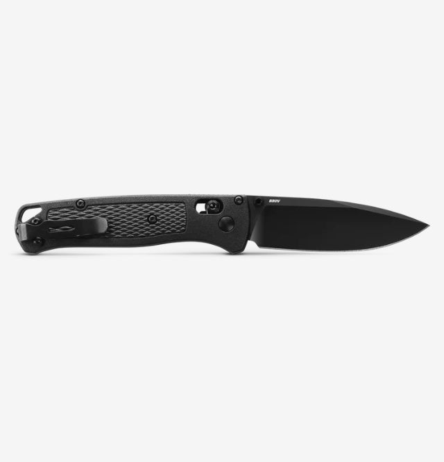 Benchmade Bugout CF-Elite & Cerakote S30V 535BK-2