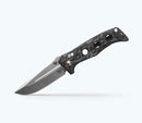 Benchmade Adamas Marbled Carbon Fiber Handles & MagnaCut 275-05