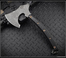 RMJ Tactical Berserker Acid Etched w/ Black G-10