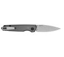 Kershaw Launch 18 Dark Gray Handles w/ CPM-154 7551