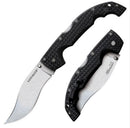 Cold Steel Extra Large Voyager Griv-Ex Handles w/ 5.5" AUS 10A