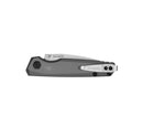 Kershaw Launch 18 Dark Gray Handles w/ CPM-154 7551