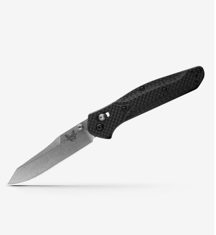 Benchmade Osborne Carbon Fiber & S90V 940-1