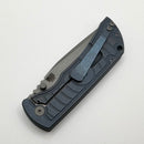 McNees Performance Machined Mac 2 3.5" Blue Shockwave w/ Matte Stonewash MagnaCut One Per Household