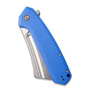 Civivi Bullmastiff Blue G-10 C2006B