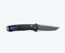Benchmade Bailout Carbon Fiber Handles & Stonewash M390 537-09