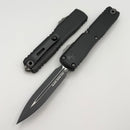 Microtech Ultratech Gen IV Blade Show 2026 w/ Cerakote D/E M390MK 11224-1 BS