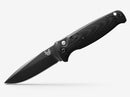 Benchmade CLA Black G-10 & Black Cerakote 154CM 4300BK