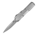Kershaw Livewire Raw Aluminum & CPM-20CV 9000RAW