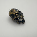 Custom Knife Factory Merzost Bead