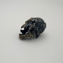 Custom Knife Factory Merzost Bead