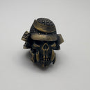 Custom Knife Factory Merzost Bead