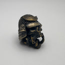 Custom Knife Factory Merzost Bead