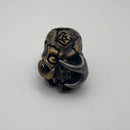 Custom Knife Factory Merzost Bead